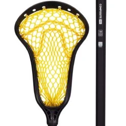 StringKing Complete 2 Pro Midfield Composite Pro Women's Lacrosse Stick -Hockey Sale Store 811439027700