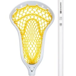 StringKing Complete 2 Pro Defense Composite Pro Women's Lacrosse Stick -Hockey Sale Store 811439027779