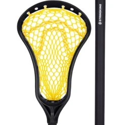 StringKing Women's Complete Composite Lacrosse Stick -Hockey Sale Store 811439028233