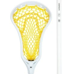 StringKing Women's Complete Composite Lacrosse Stick -Hockey Sale Store 811439028240