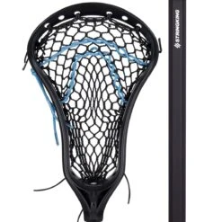 StringKing Women's Complete Junior Lacrosse Stick -Hockey Sale Store 811439028264