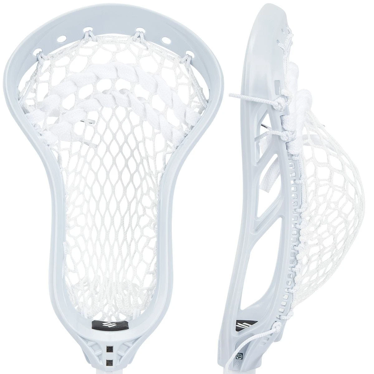 StringKing Mark 2F Stiff Strung Lacrosse Head 8 StringKing Mark 2F Stiff Strung Lacrosse Head - Image 6