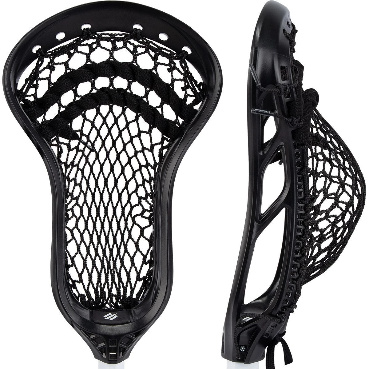StringKing Mark 2F Stiff Strung Lacrosse Head 7 StringKing Mark 2F Stiff Strung Lacrosse Head - Image 5