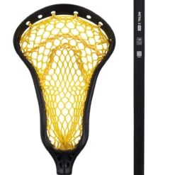 StringKing Complete 2 Pro Offense Metal 3 Pro Women's Lacrosse Stick -Hockey Sale Store 811439028585