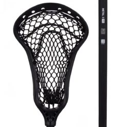 StringKing Complete 2 Pro Offense Metal 3 Pro Women's Lacrosse Stick -Hockey Sale Store 811439028608