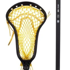 StringKing Complete 2 Pro Midfield Metal 3 Pro Women's Lacrosse Stick -Hockey Sale Store 811439028622