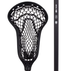 StringKing Complete 2 Pro Defense Metal 3 Pro Women's Lacrosse Stick 18 StringKing Complete 2 Pro Defense Metal 3 Pro Women's Lacrosse Stick -Hockey Sale Store 811439028684
