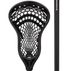 StringKing Starter Attack Complete Lacrosse Stick 14 StringKing Starter Attack Complete Lacrosse Stick -Hockey Sale Store 811439029780