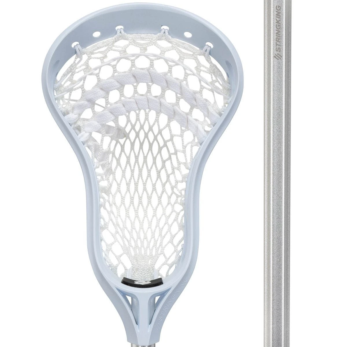 StringKing Starter Attack Complete Lacrosse Stick 9 StringKing Starter Attack Complete Lacrosse Stick - Image 7