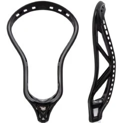ECD Lacrosse Rebel Unstrung Attack Lacrosse Head -Hockey Sale Store 812537025315