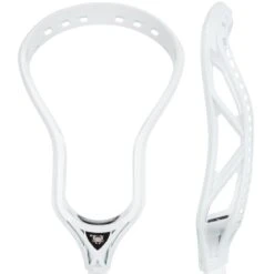 ECD Lacrosse Rebel Unstrung Defense Lacrosse Head -Hockey Sale Store 812537025322