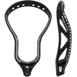 ECD Lacrosse Rebel Unstrung Defense Lacrosse Head -Hockey Sale Store 812537025339