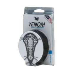 ECD Lacrosse Women's Venom Lacrosse Mesh Runner -Hockey Sale Store 812537025407