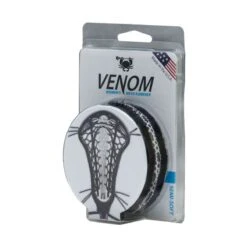 ECD Lacrosse Women's Venom Lacrosse Mesh Runner -Hockey Sale Store 812537025438