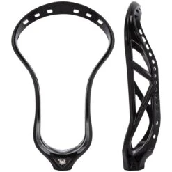 ECD Lacrosse Weapon X Unstrung Lacrosse Head -Hockey Sale Store 812537025940