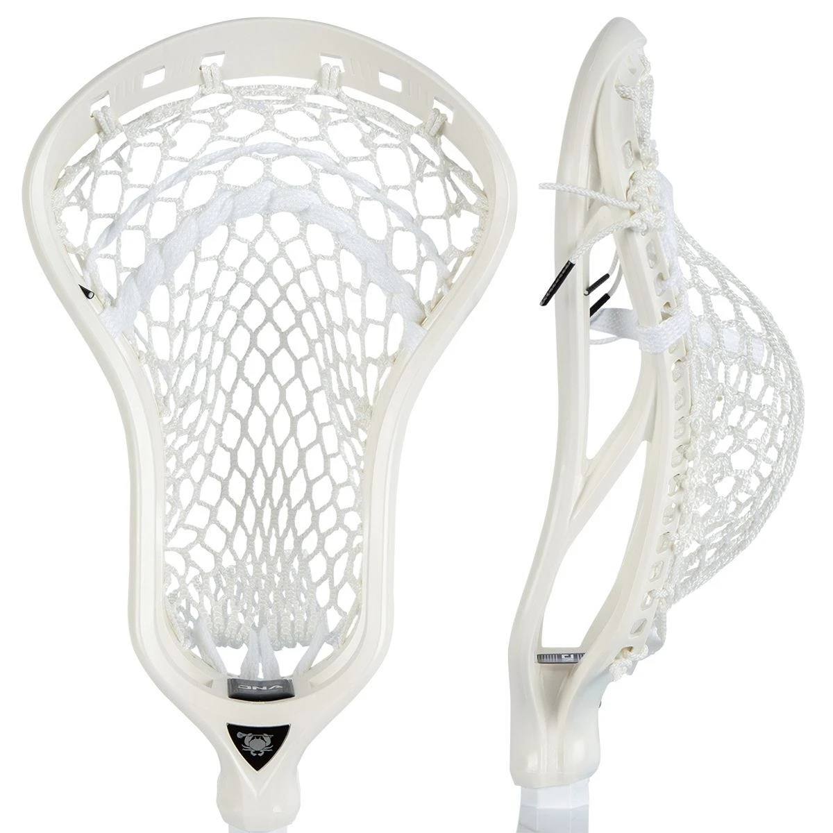 ECD Lacrosse DNA Strung Lacrosse Head 9 ECD Lacrosse DNA Strung Lacrosse Head - Image 7