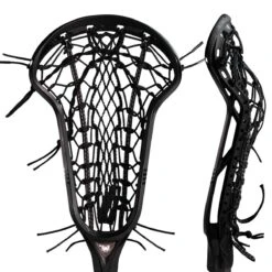 ECD Infinity Venom Women's Strung Lacrosse Head -Hockey Sale Store 812537026251