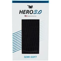 ECD Lacrosse Hero 3.0 Semi-Soft Mesh -Hockey Sale Store 812537026343