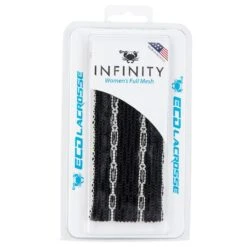 ECD Lacrosse Infinity Women's Mesh -Hockey Sale Store 812537026541