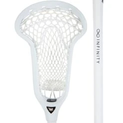 ECD Infinity Mesh Women's Complete Lacrosse Stick -Hockey Sale Store 812537026565