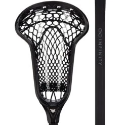 ECD Infinity Mesh Women's Complete Lacrosse Stick -Hockey Sale Store 812537026572