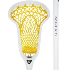 ECD Infinity Mesh Women's Complete Lacrosse Stick -Hockey Sale Store 812537026657