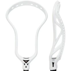 ECD Mirage 2.0 Unstrung Lacrosse Head 14 ECD Mirage 2.0 Unstrung Lacrosse Head -Hockey Sale Store 812537026817