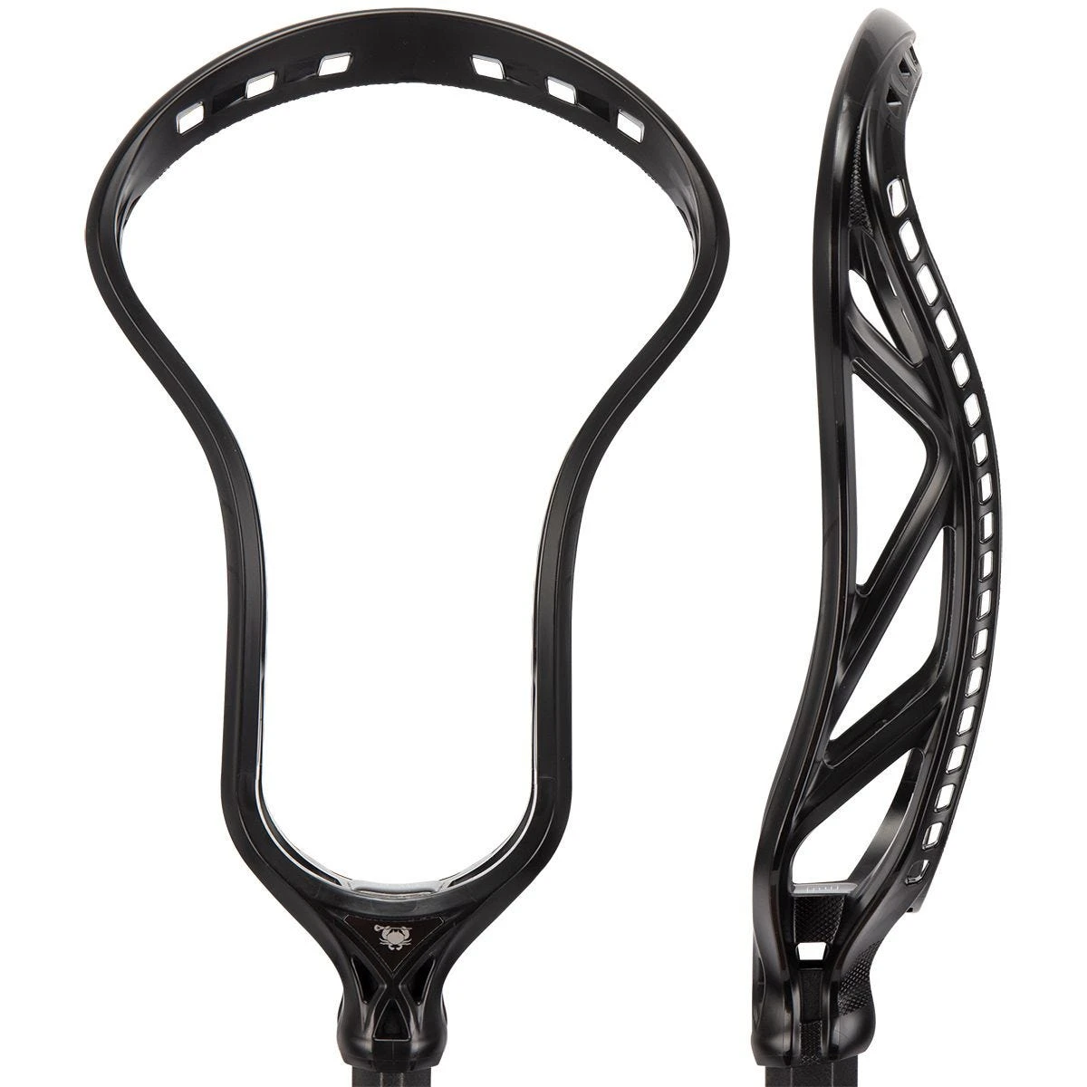 ECD Mirage 2.0 Unstrung Lacrosse Head 9 ECD Mirage 2.0 Unstrung Lacrosse Head - Image 7
