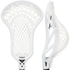 ECD Mirage 2.0 Strung Hero 3.0 Attack Lacrosse Head -Hockey Sale Store 812537026831