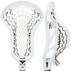 ECD Mirage 2.0 Strung Hero 3.0 Attack Lacrosse Head -Hockey Sale Store 812537026848