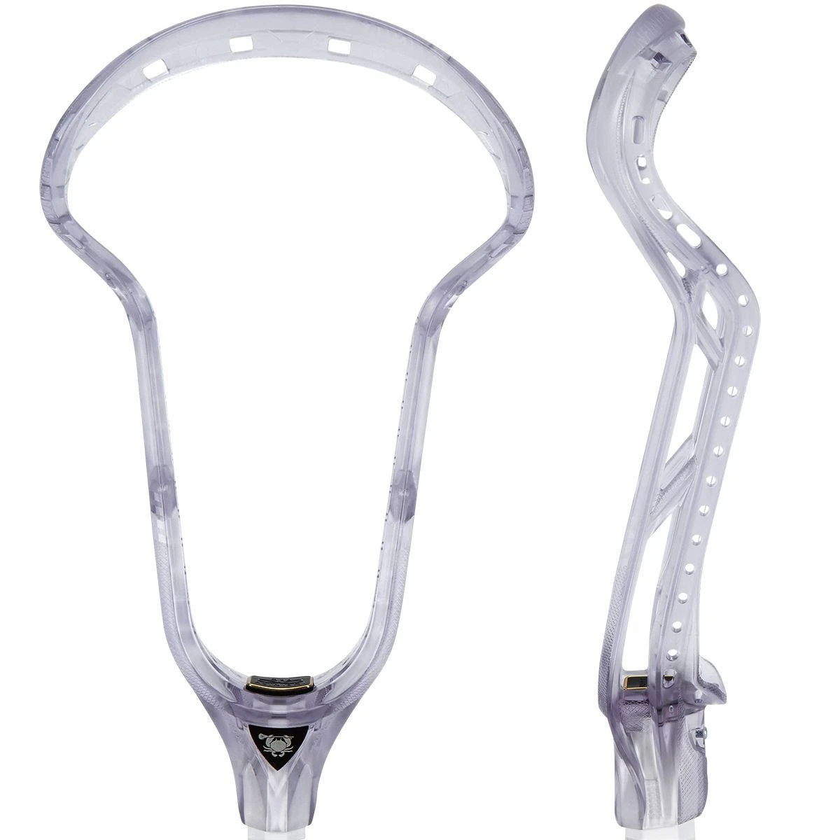 ECD Infinity Pro Women's Unstrung Lacrosse Head 8 ECD Infinity Pro Women's Unstrung Lacrosse Head - Image 6