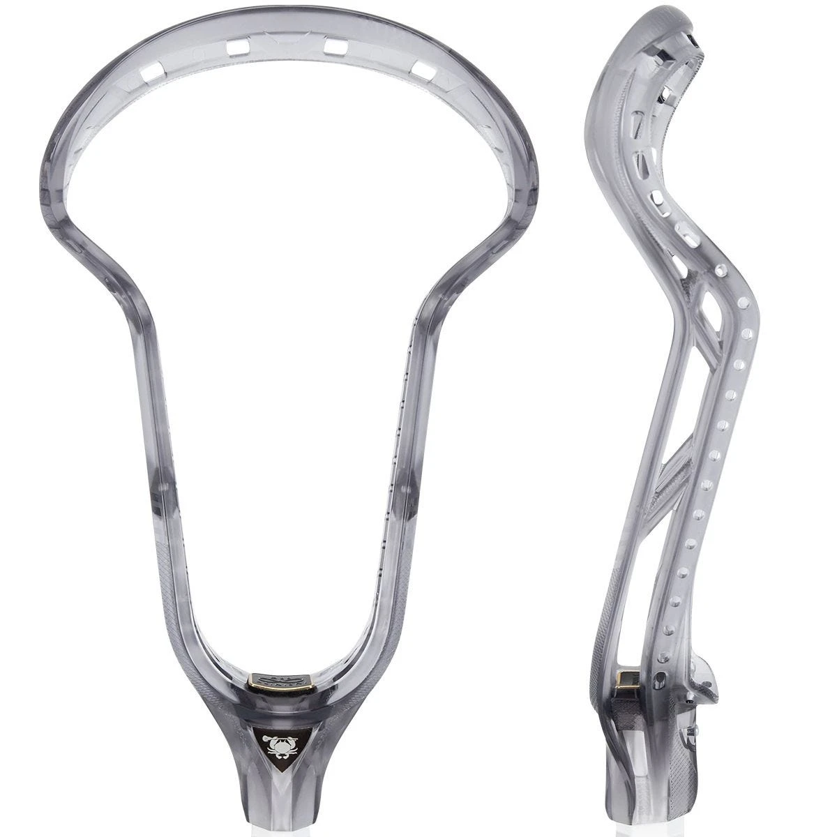 ECD Infinity Pro Women's Unstrung Lacrosse Head 9 ECD Infinity Pro Women's Unstrung Lacrosse Head - Image 7