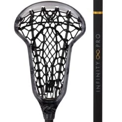 ECD Infinity Pro Women's Complete Lacrosse Stick -Hockey Sale Store 812537028224