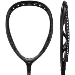 ECD Impact Unstrung Goalie Lacrosse Head -Hockey Sale Store 812537028880