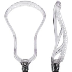 ECD Lacrosse Ion Unstrung Lacrosse Head 15 ECD Lacrosse Ion Unstrung Lacrosse Head -Hockey Sale Store 812537029276