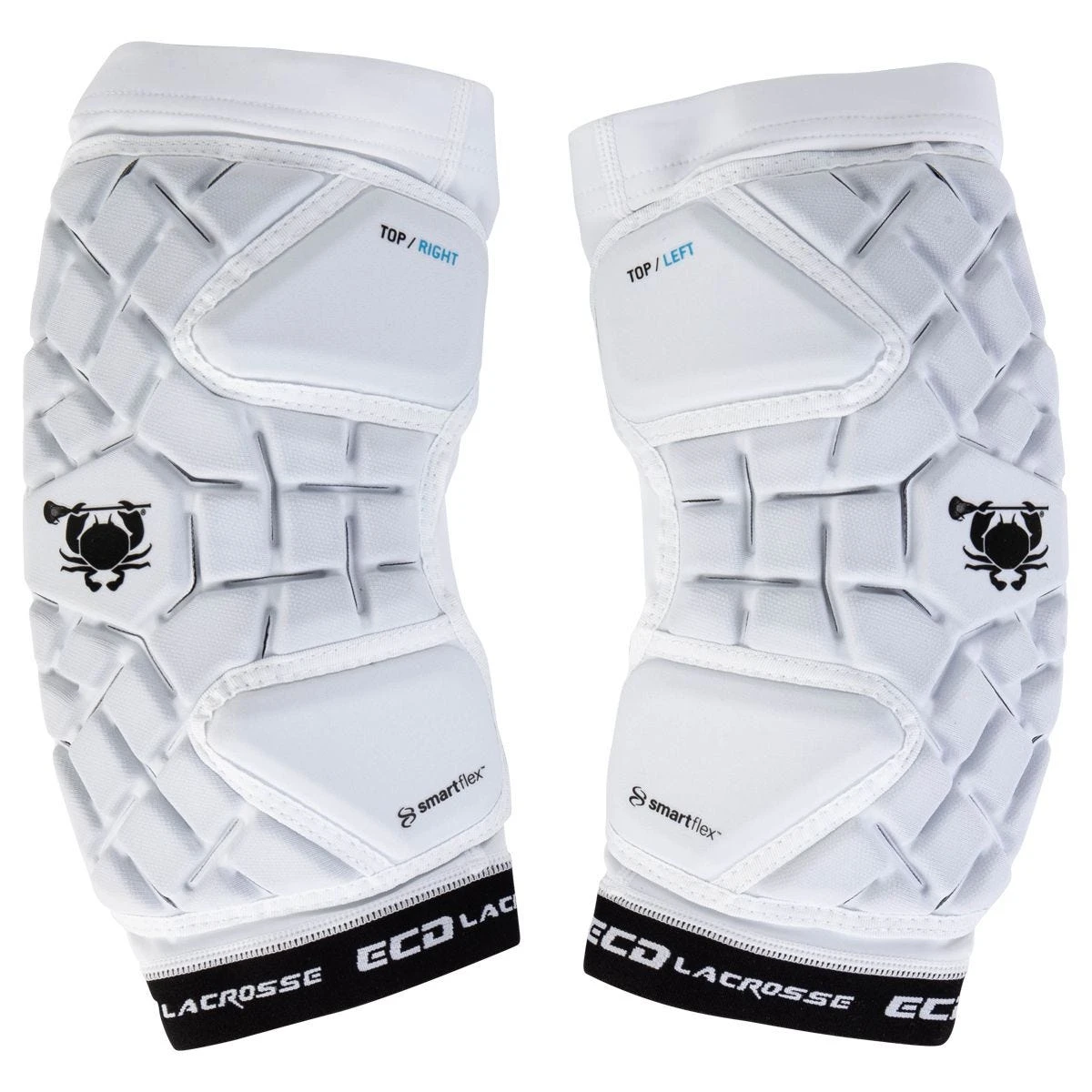 ECD Lacrosse Echo Arm Pads 9 ECD Lacrosse Echo Arm Pads - Image 7