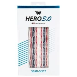 ECD Hero 3.0 USA LE Semi-Soft Mesh - 2023 Model -Hockey Sale Store 812537029542