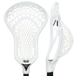 ECD DNA 2.0 Hero 3.0 Strung Offensive Lacrosse Head 14 ECD DNA 2.0 Hero 3.0 Strung Offensive Lacrosse Head -Hockey Sale Store 812537029610