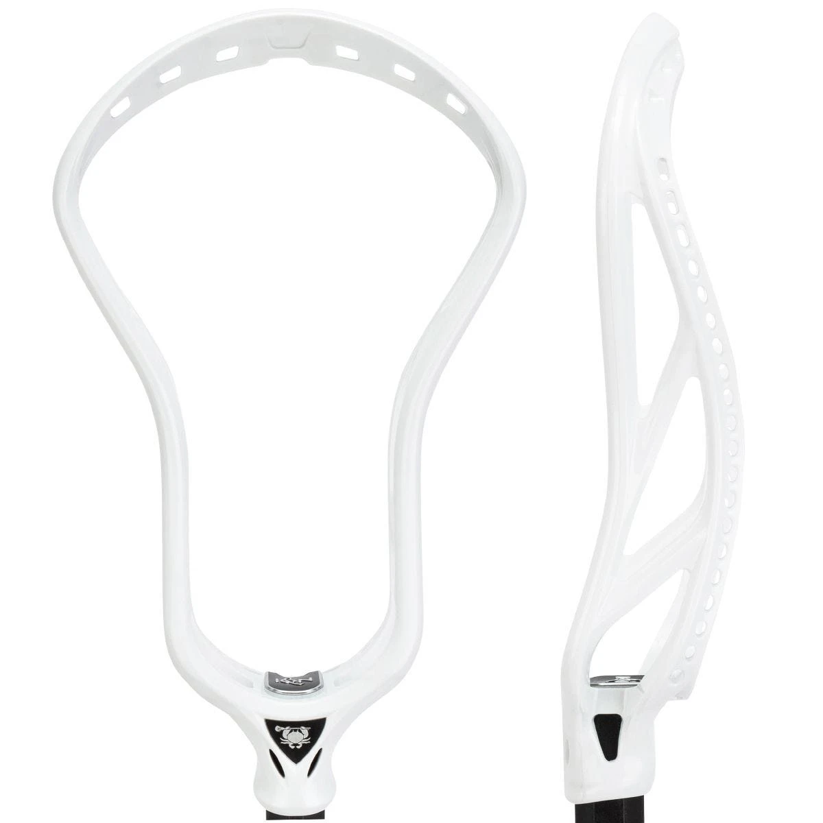 ECD Lacrosse Ion Unstrung Lacrosse Head 10 ECD Lacrosse Ion Unstrung Lacrosse Head - Image 8