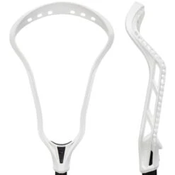 Epoch Purpose 10 Degree Women's Unstrung Lacrosse Head -Hockey Sale Store 816717024488