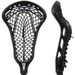 Epoch Purpose 10 Degree Women's Strung Mesh Lacrosse Head -Hockey Sale Store 816717024549