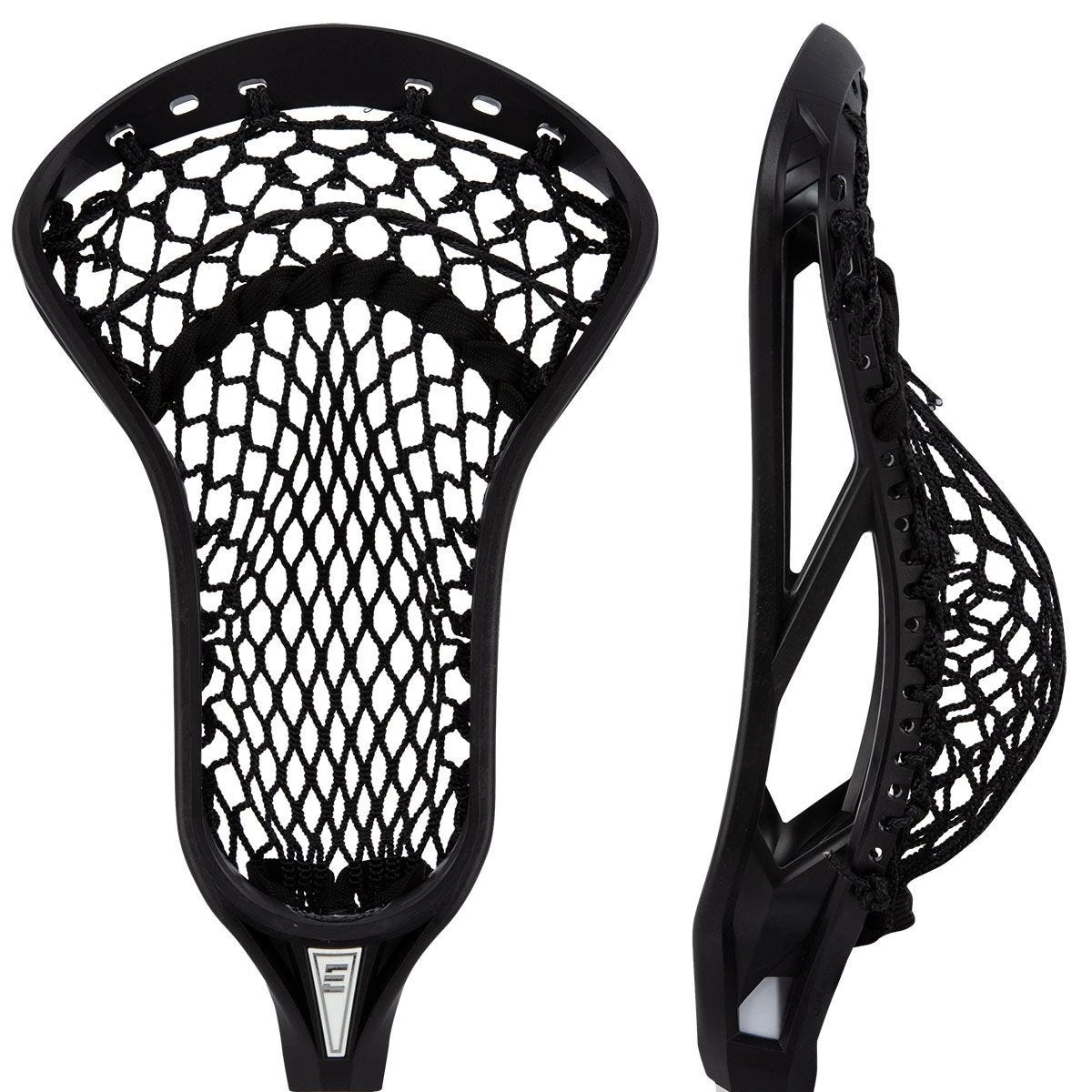Epoch Integra Z-One Strung Lacrosse Head 9 Epoch Integra Z-One Strung Lacrosse Head - Image 7