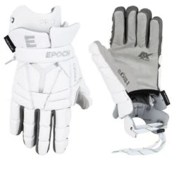 Epoch Integra Pro Lacrosse Gloves -Hockey Sale Store 816717025584