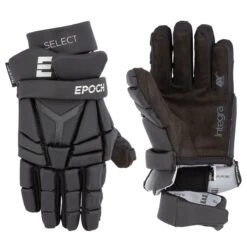 Epoch Integra Select Lacrosse Gloves -Hockey Sale Store 816717025874