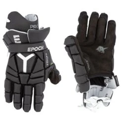 Epoch Integra Pro Lacrosse Gloves -Hockey Sale Store 816717025966