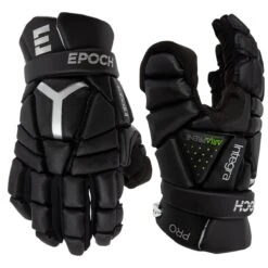Epoch Integra Pro Goalie Lacrosse Gloves -Hockey Sale Store 816717026093