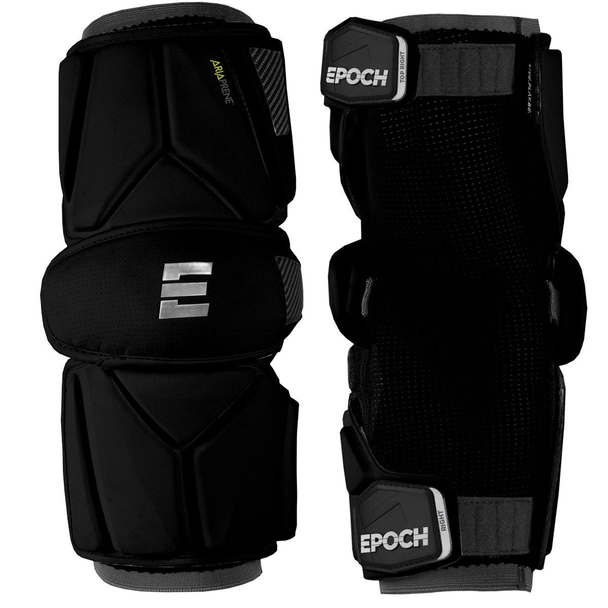 Epoch Integra Elite Lacrosse Arm Guards 7 Epoch Integra Elite Lacrosse Arm Guards - Image 5