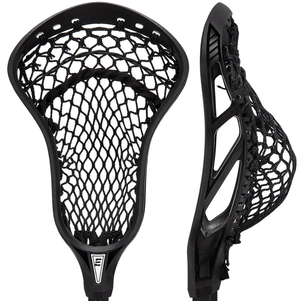 Epoch Integra Z3 Strung Lacrosse Head - '22 Model 8 Epoch Integra Z3 Strung Lacrosse Head - '22 Model - Image 6