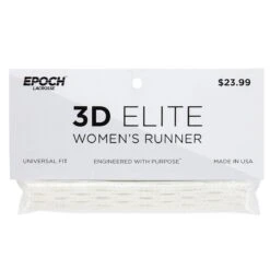 Epoch 3D Elite Women's Mesh Runner -Hockey Sale Store 816717028417