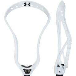 Under Armour Command X Universal Unstrung Lacrosse Head -Hockey Sale Store 817180038248